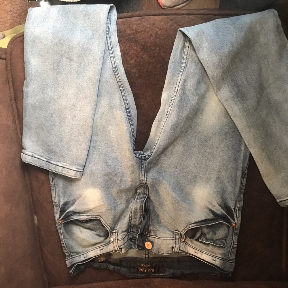 Cultura men’s jeans